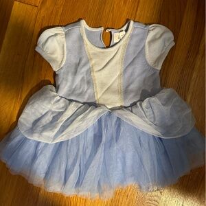 GAP Cinderella dress